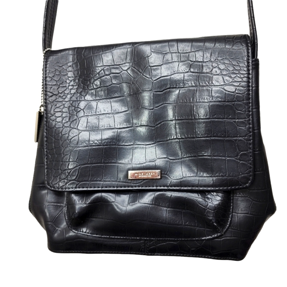 🤑Nine West Crossbody Bag